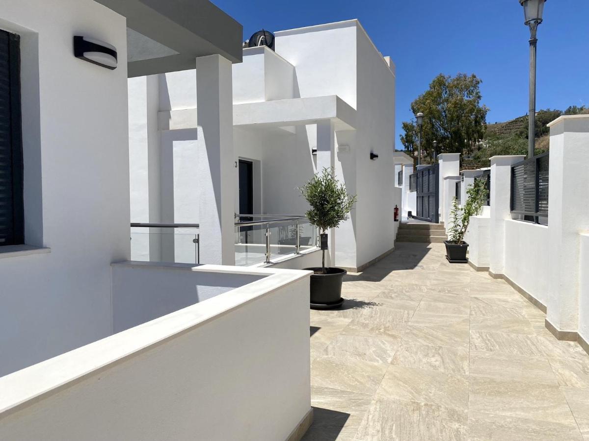 Terrazas De Ladera V5 Casasol Appartement *